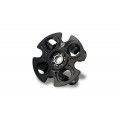 CNC Racing Wet Clutch Pressure Plate for the Ducati Diavel (2016-2018) and Hypermotard 950 (2020+)